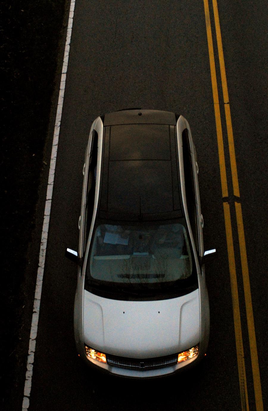  Lincoln MKX 2006 года  (фото 129 из 150)